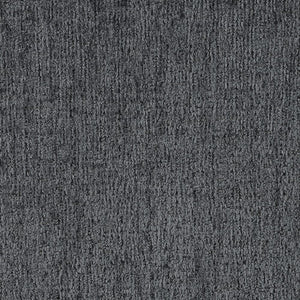 Bahrain Upholstered Console Charcoal