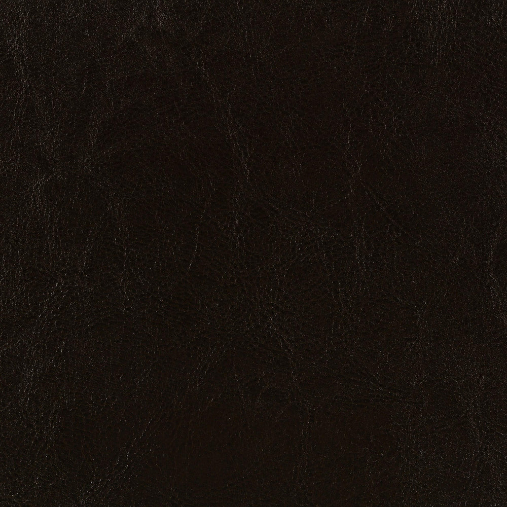 Dorian Faux Leather Upholstered California King Bed Brown