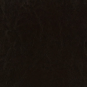 Dorian Faux Leather Upholstered California King Bed Brown