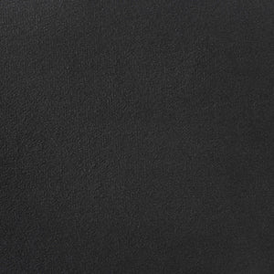 Kendall Upholstered California King Panel Bed Black