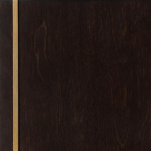 Durango 77-inch Queen Panel Bed Smoked Peppercorn