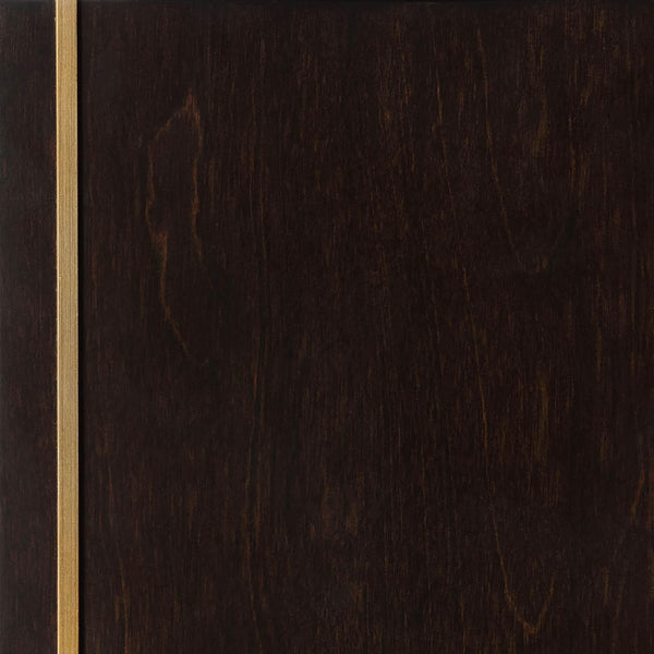 Durango 77-inch California King Panel Bed Smoked Peppercorn