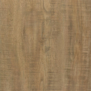 Cortona - Square Engineered Wood Cocktail Coffee Table - Mango