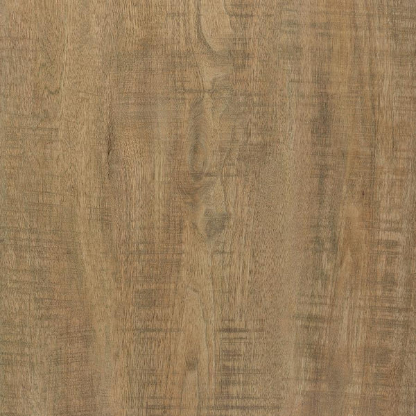 Cortona - Square Engineered Wood Cocktail Coffee Table - Mango
