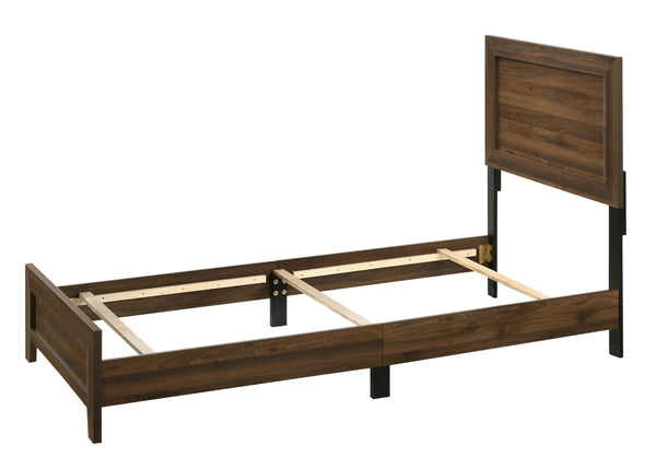  combined with the rich wood finish