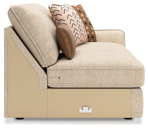 Seyler - Sand - RAF Sofa