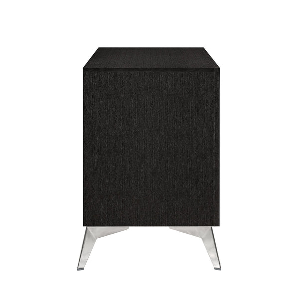 Huxley - Nightstand - Black