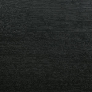 Cavelle 51-inch Upholstered Eastern King Bed Black