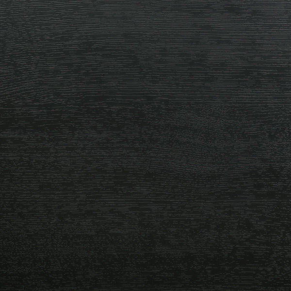 Cavelle 51-inch Upholstered Eastern King Bed Black
