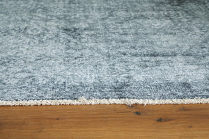 Rhysill - Teal - Medium Rug
