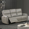Schlieren Power Sofa