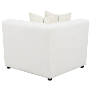  showcases an exquisite blend of clean lines accentuated by detailed topstitching.