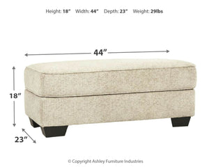  Loveseat