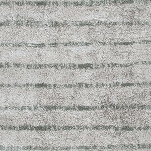 Laddway - Cream / Green - Large Rug