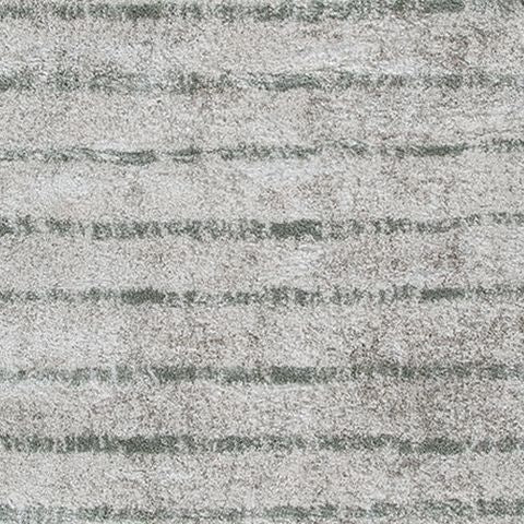 Laddway - Cream / Green - Large Rug