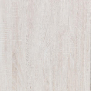 Brantford - Dresser Mirror - Coastal White