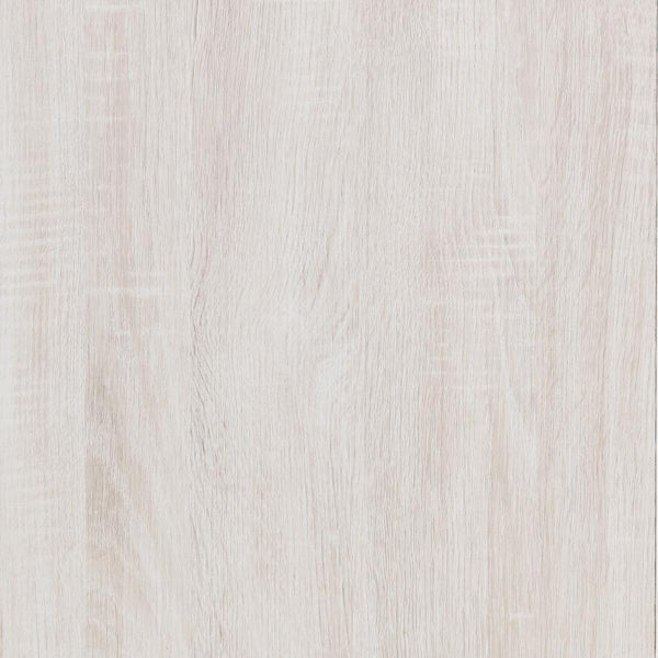 Brantford - Dresser Mirror - Coastal White