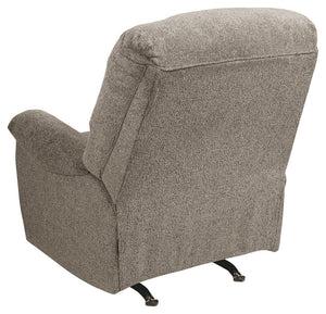 Ballinasloe - Platinum - Rocker Recliner