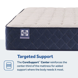 Regional Promo - Dream Waves Firm Tight Top - Full