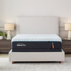 Adapt - Tempur-LuxeAdapt Firm Mattress - Split King