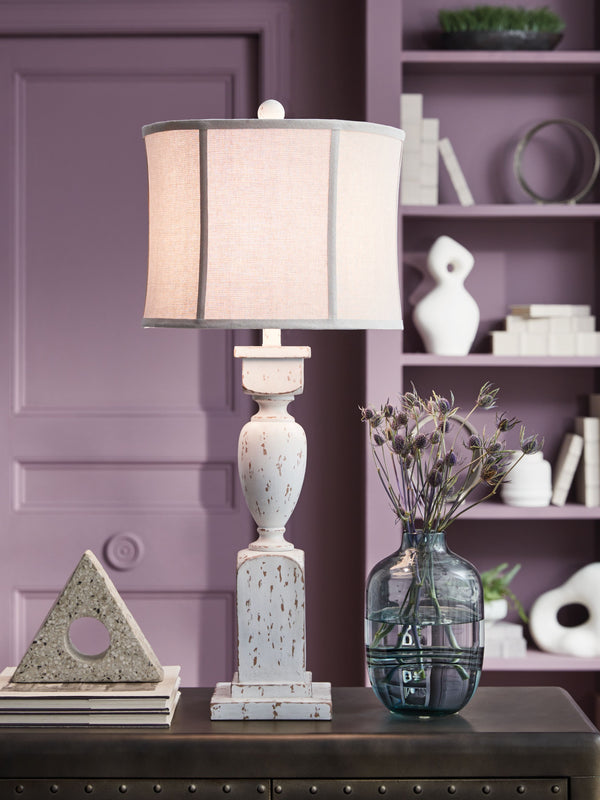  it-'s right at home in traditional spaces. Pair with the match