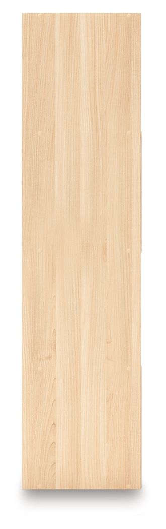 Piperton - Tan - Eight Cube Organizer