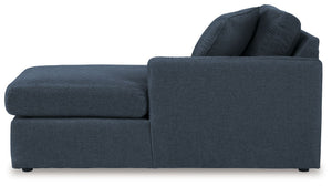  With Laf Corner Chair