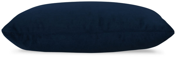 Caygan - Ink - Pillow