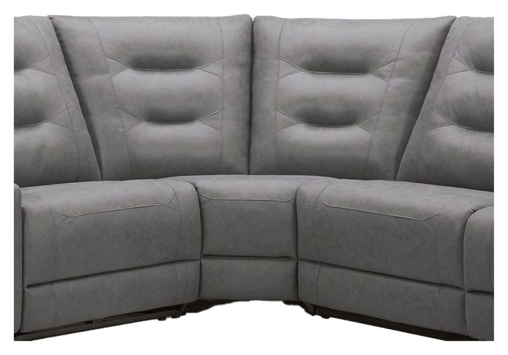 Caldwell - Corner Wedge - Tahoe Charcoal