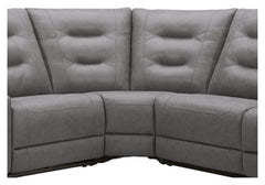 Caldwell - Corner Wedge - Tahoe Charcoal