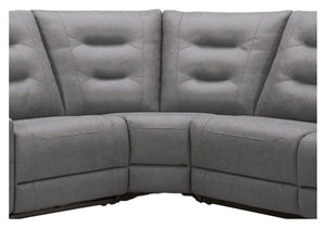 Caldwell - Corner Wedge - Tahoe Charcoal