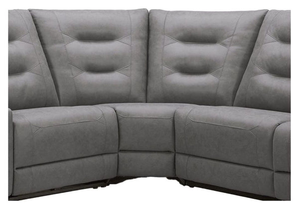 Caldwell - Corner Wedge - Tahoe Charcoal