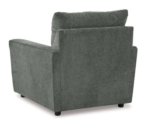  the plush chenille fabri