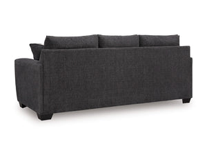 Loreo Queen Sleeper Ebony
