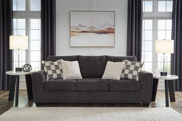 Loreo Queen Sleeper Ebony