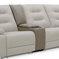 Caldwell - Tahoe Fog Entertainment Console