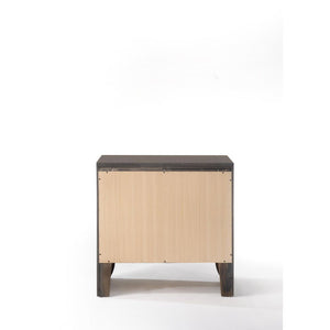  Hardware: Single Pull Knob Construction: Top Okume Veneer w/Chipboard