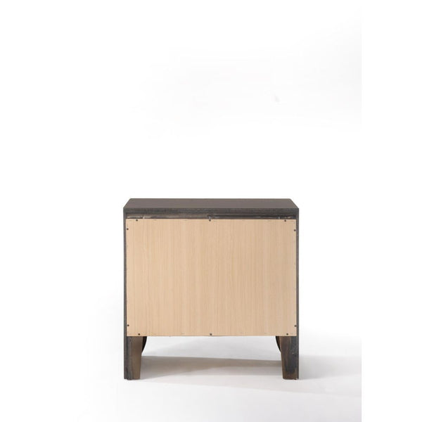  Hardware: Single Pull Knob Construction: Top Okume Veneer w/Chipboard