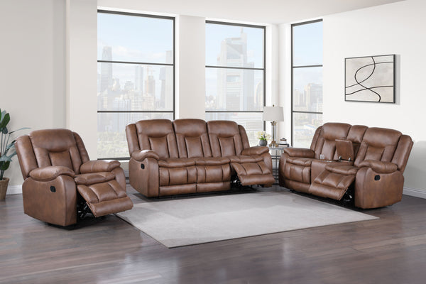  Console Loveseat