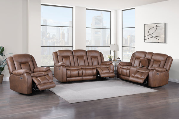  Console Loveseat