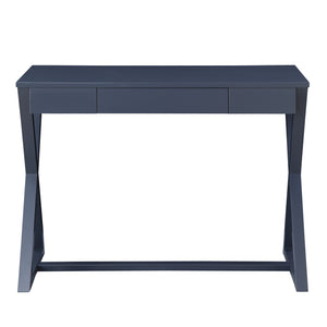 Nalo - Writing Desk - Black