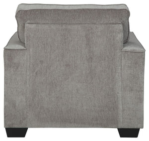 Altari - Alloy - Chair