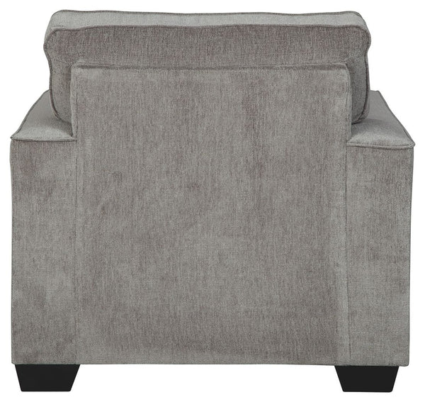 Altari - Alloy - Chair