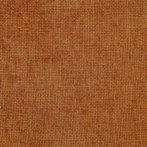 Camacho - Upholstered Chaise Sectional Sofa - Orange
