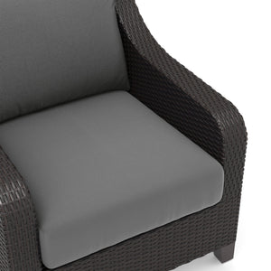 Skye - Club Chairs (Set of 2) - Gray