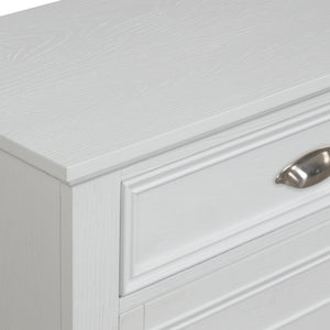  this nightstand is built to last while maintai