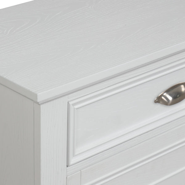  this nightstand is built to last while maintai