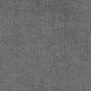 Dodson - Fabric Upholstered L-Shaped Nook Dining Bench - Gray