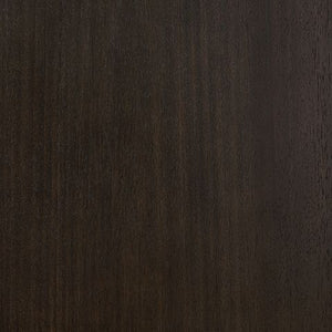Neymorton - Dark Grayish Brown - Dresser And Mirror