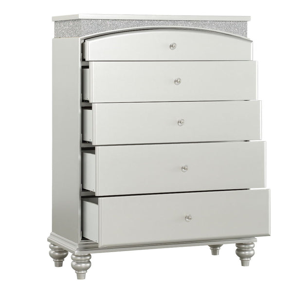  DOVETAIL French Front & English Back